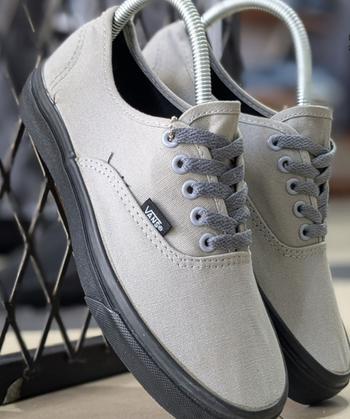 CLASSIC VANS