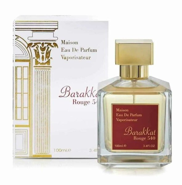 Parfum Masculin