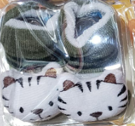 Baby socks
