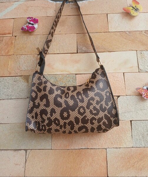 Classy showder bag