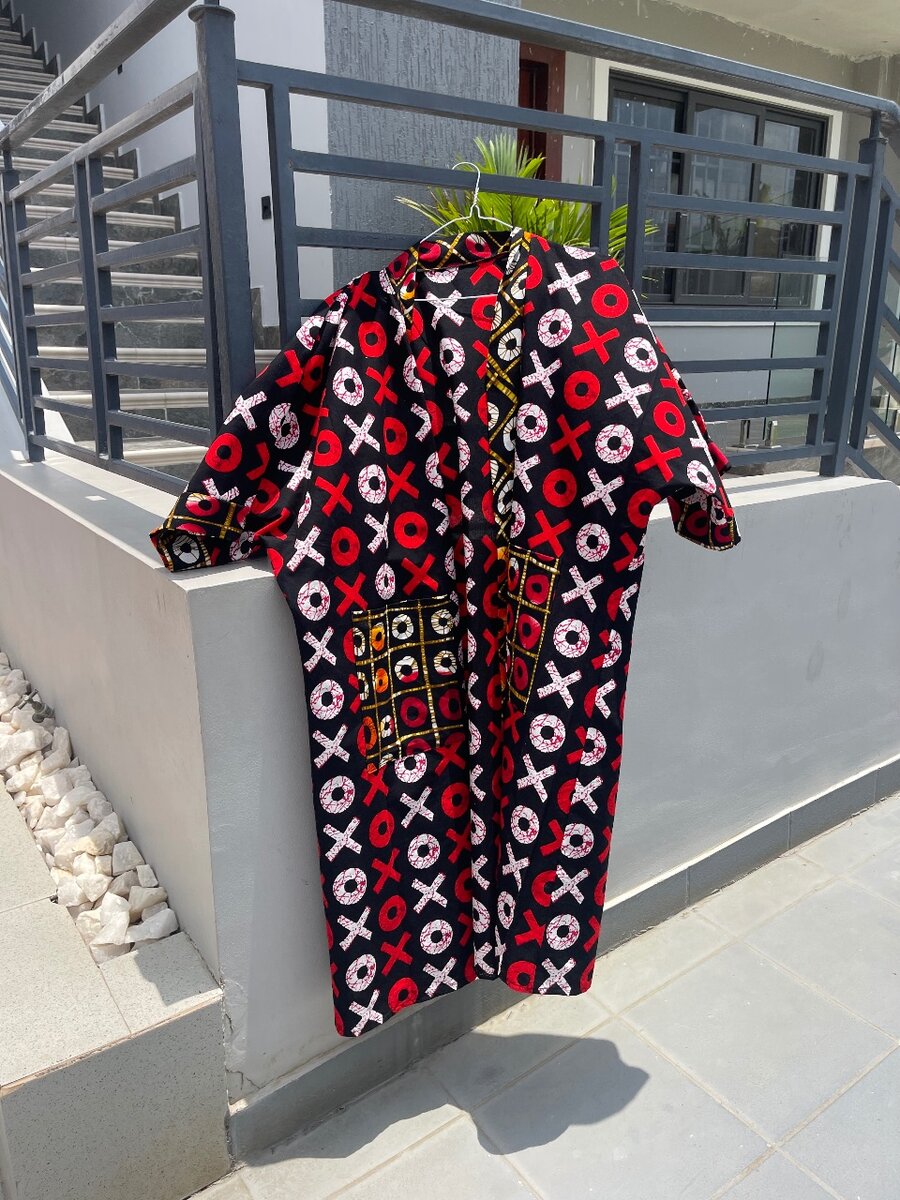 African Wear
