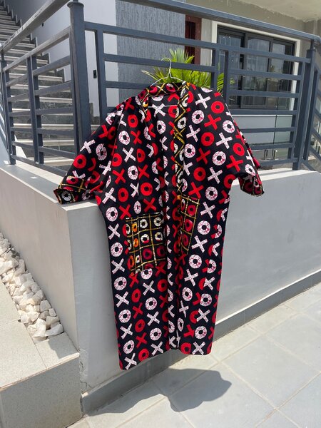 African Wear