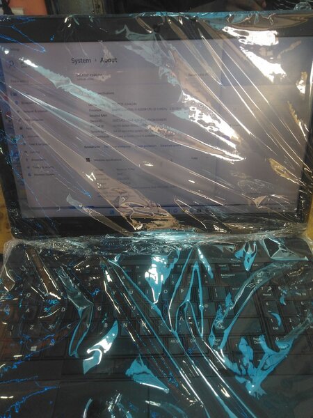 DELL LAPTOP