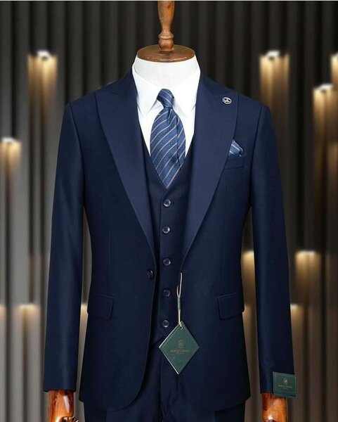 Turkish Suits