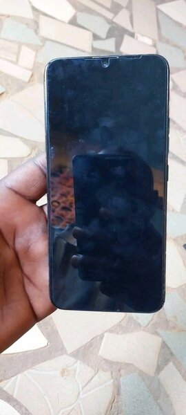 Smartphone Tecno Gradient