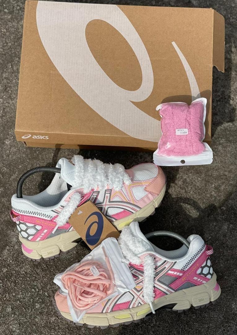 Baskets de sport légères