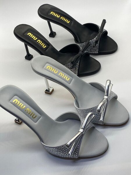 Heeled