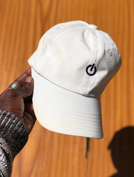 White Cap