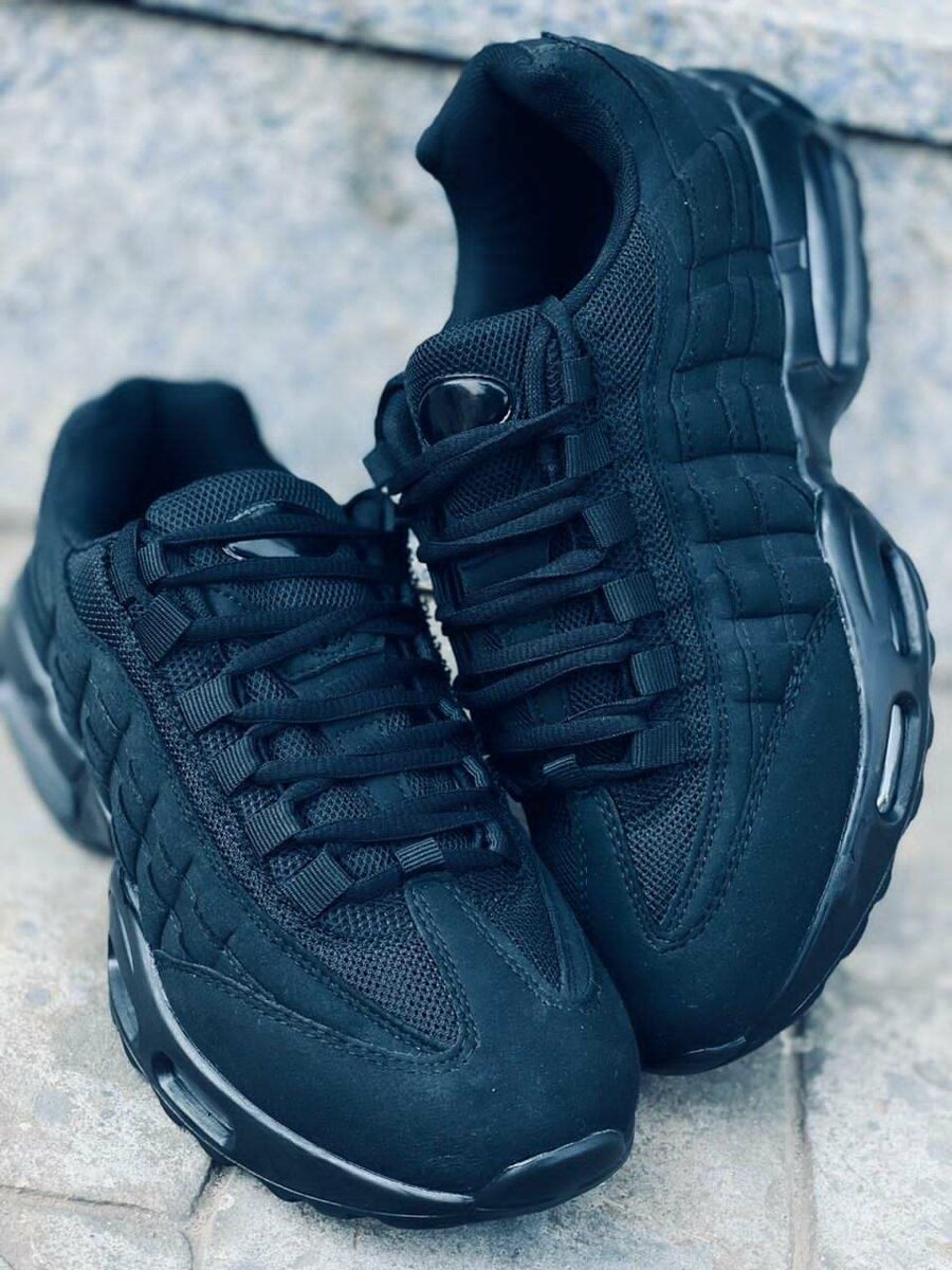 Mens shoes