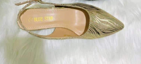 ballet flats