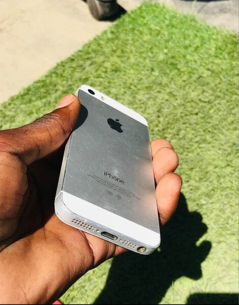 IPhone 5s
