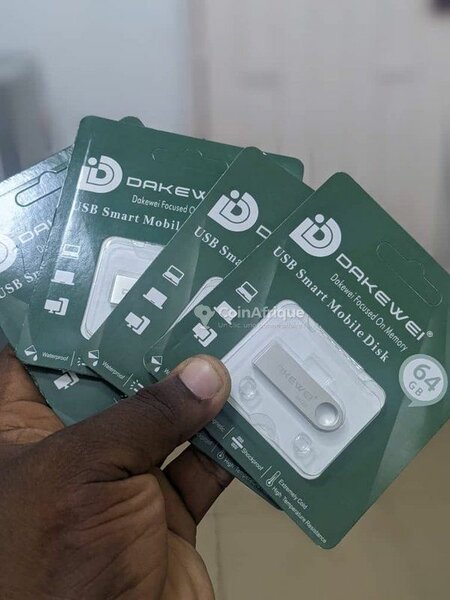 Clé USB 64GB Dakewe original