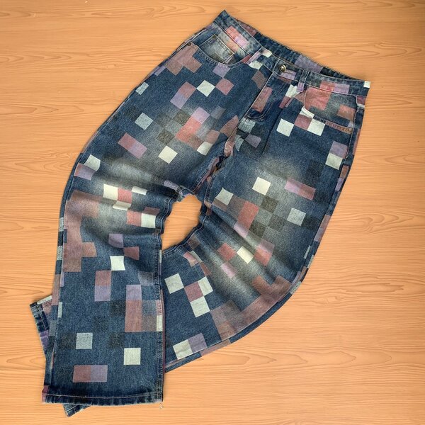 Buggy Jeans