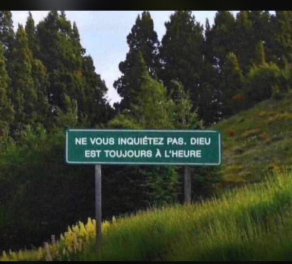 LA GRACE DE DIEU