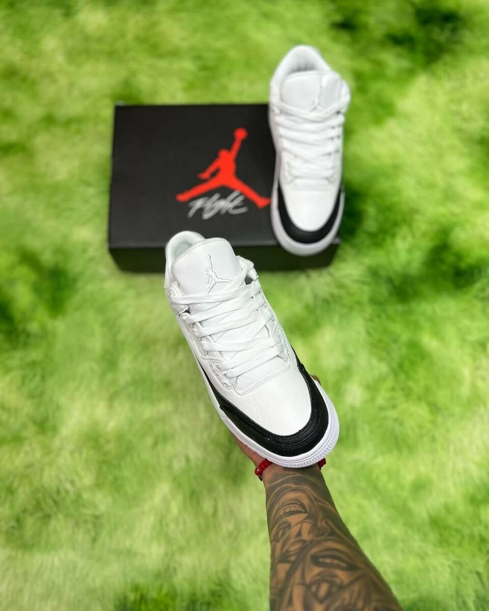 Air jordan