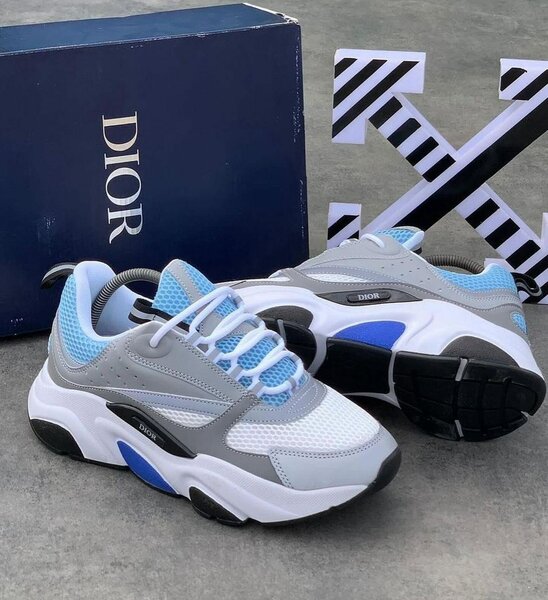 DIOR HOMME CLASSIC
