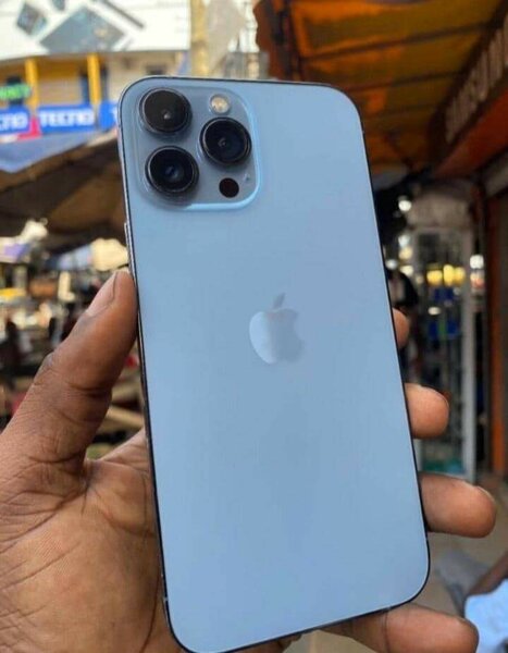 Iphone 13promax