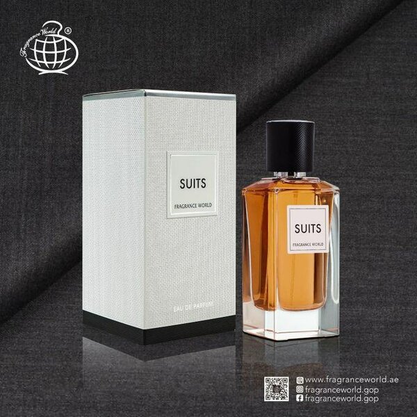 Soleil dombre,Bois Blanc,Suits