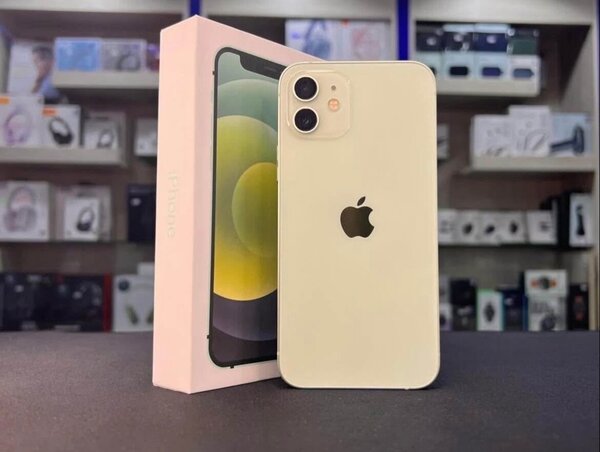iPhone 12simple
