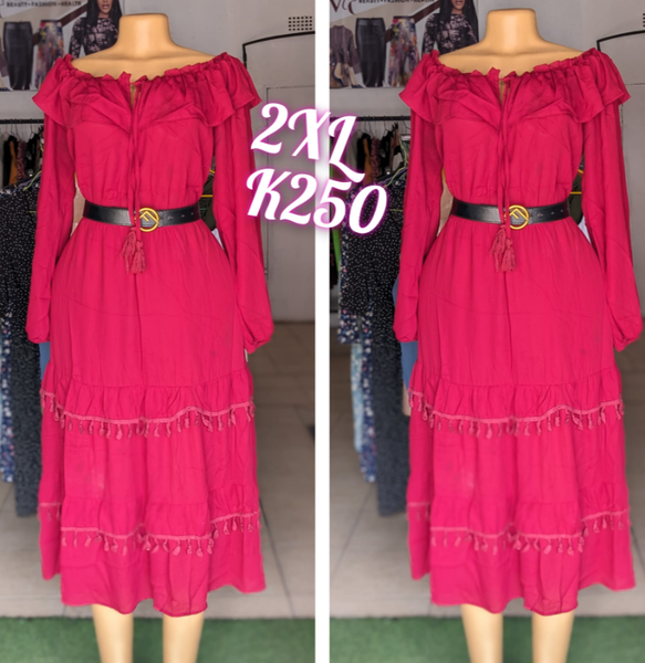 Dress