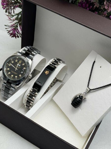 Jewelry sets