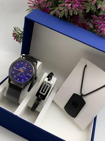 Quality watches