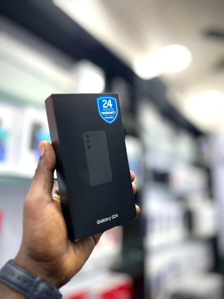 Samsung galaxie s24