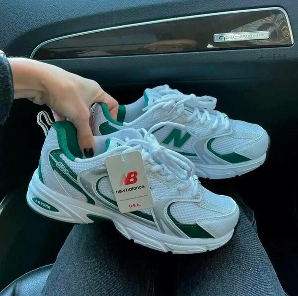 New Balance