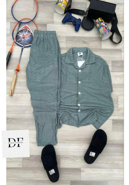 Pyjama Homme Confortable