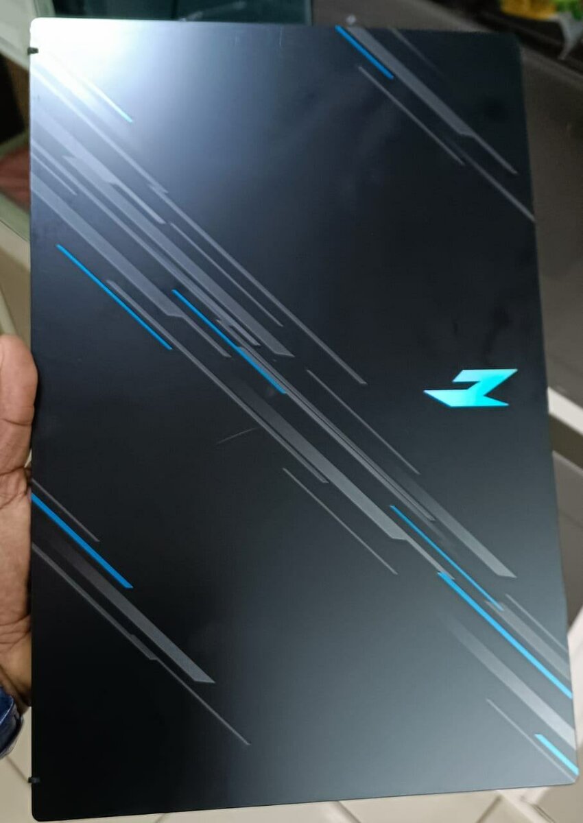 ACER NITRO V15