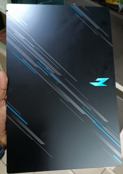 ACER NITRO V15