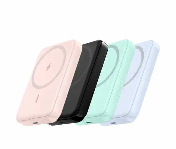 Power bank