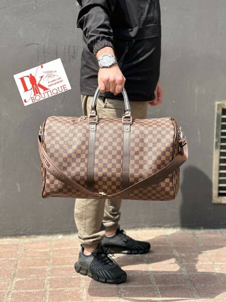 Sac voyage