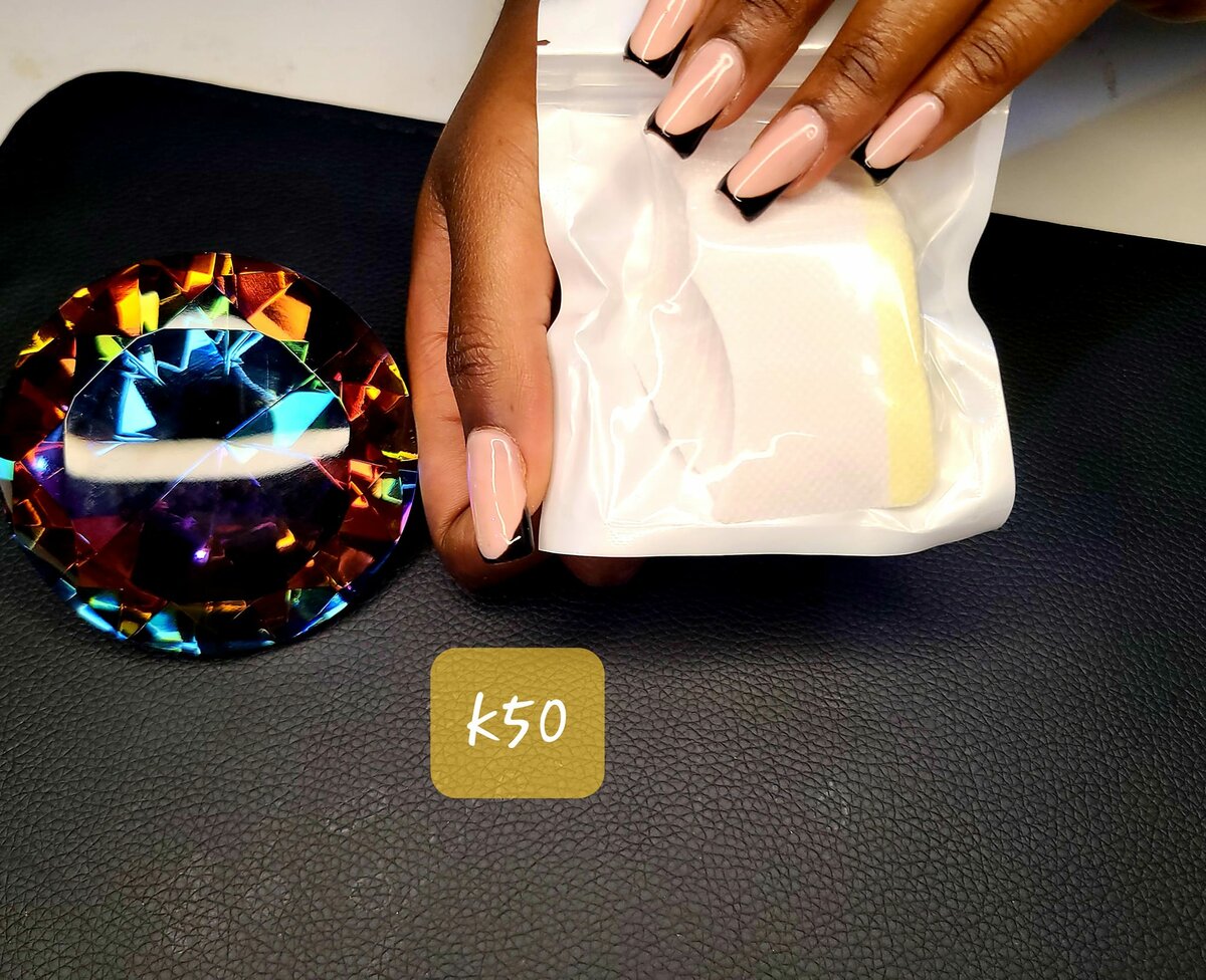 Nail products