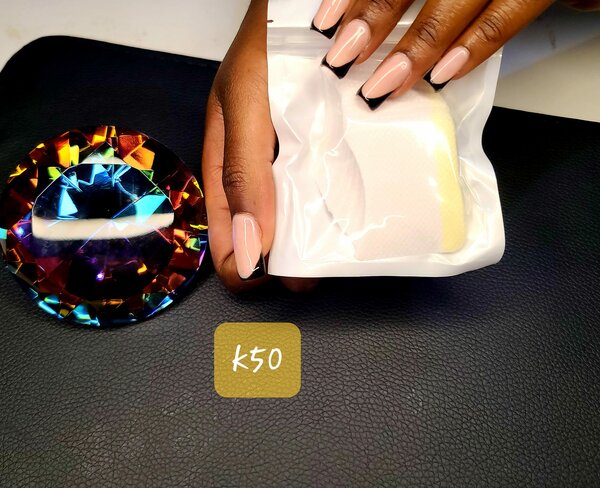 Nail products