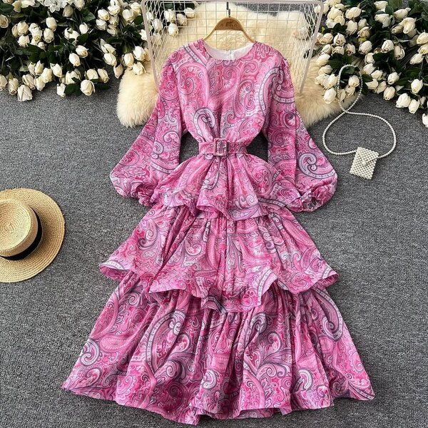 Gown
