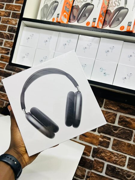 AirPods Max 