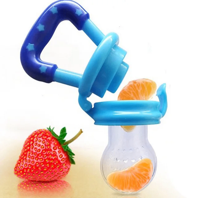 Grignoteuse de fruits
