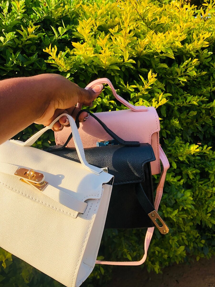 Mini bags