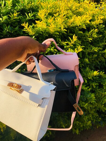 Mini bags