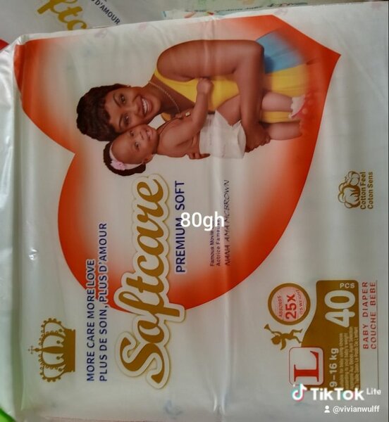 Diaper and wipes