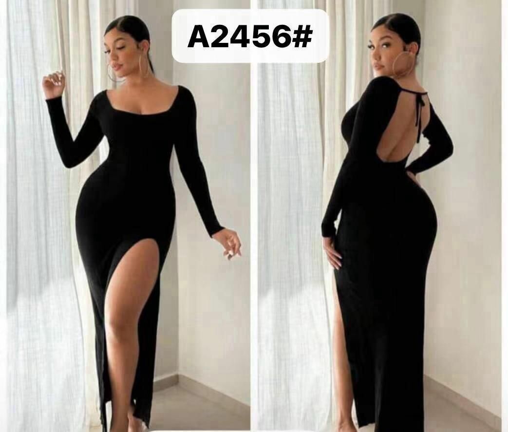 Sexy wear