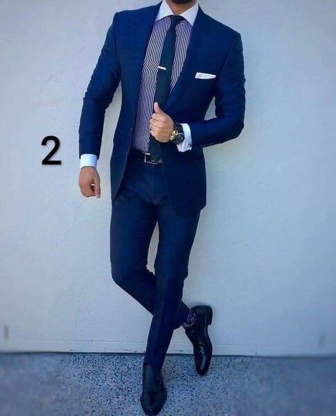 Veste + Pantalon pour homme