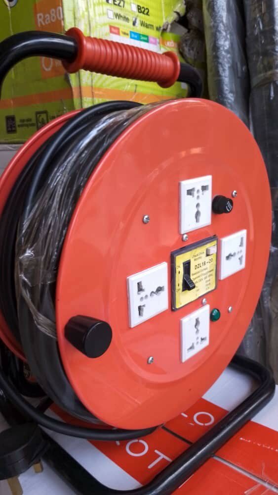 Extension Board