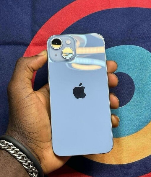 iPhone 14 plus