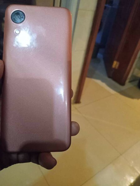 Samsung A03 core
