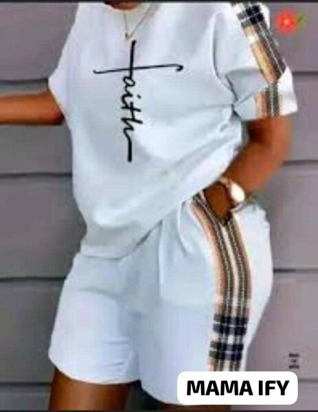 Women two piece