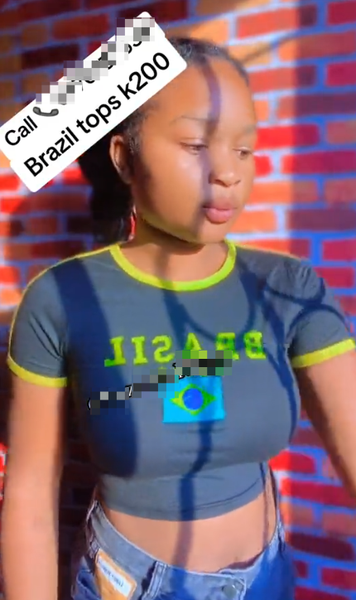 Women's top