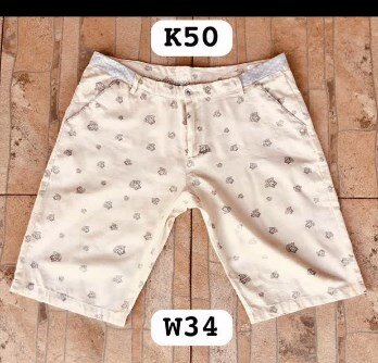 short