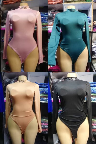 PIN UP TOPS